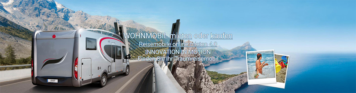 Wohnmobil kaufen / mieten Weissach - ✔️ Wohnwagen-Reisemobile.de: Wohnwagen / Campingbus Vermietung, Bulli, VW T6, California, Caravan
